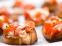 Crostini napoletani, ingredienti e ricetta