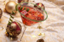 Menù di Natale 2012: ricette aperitivi