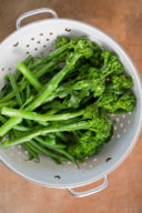 Broccoli fritti in pastella