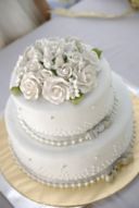 Torte nuziali classiche
