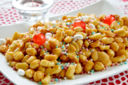 Struffoli, dolce di Carnevale senza glutine