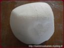 MARSHMALLOW FONDANT