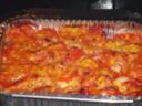 POMODORI AL PARMIGIANO