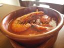 ZUPPA DI PESCE VELOCE