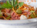 INSALATA DI POLPO