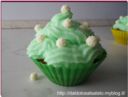 CUPCAKES ALLA VANIGLIA