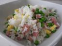 RISO ALLA CANTONESE