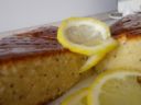 TORTA AL LIMONE E SEMI DI PAPAVERO