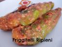 FRIGGITELLI RIPIENI