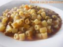 PASTA E LENTICCHIE