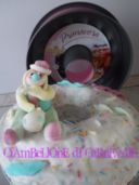 CIAMBELLONE DI CARNEVALE