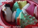 CHRISTMAS COOKIES