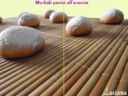 MORBIDI PANINI ALL'ARANCIA