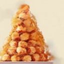 Croquembouche