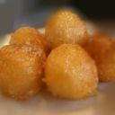 Frittelle Greche Al Miele