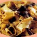 Tagliatelle Alla Frantoiana