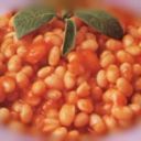 Fagioli All’ Uccelletto