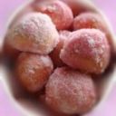 Frittelle Rosa