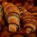 Rugelach Con Marmellata Di Ciliegie