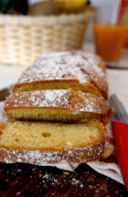 Cake alla Banana