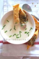 Vichyssoise (Zuppa Fredda) & Co.