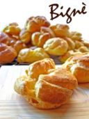 Bignè - Pasta Choux