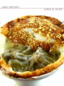 Cardi Gratinati