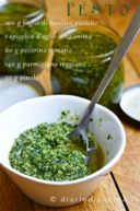 Pesto alla Genovese