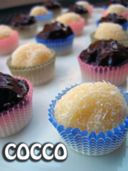 Dolcetti al Cocco