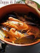 Zuppa di Pesce?: 50 euro