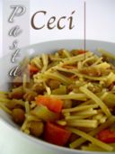 Pasta e Ceci