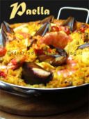 Paella di Pesce