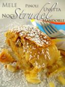 Strudel di Mele