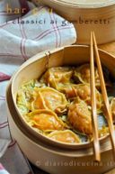 Har Gau – i Classici Ravioli Cinesi ai Gamberetti e le Pieghe