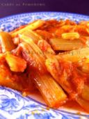 Cardi al Pomodoro