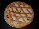 Crostatine di ricotta