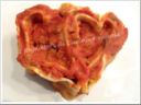 CUORI DI PASTA RIPIENI