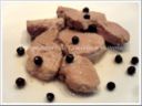FILETTO DI MAIALE AL LIMONE E BACCHE DI GINEPRO