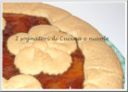 CROSTATA FIORITA DI ARANCE