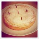 Buona Pasqua con la Pastiera Cilentana