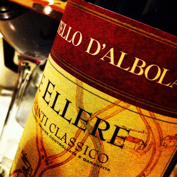 Chianti