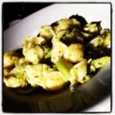 Orecchiette in my mind