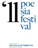 Sabato 24 Settembre, Divino Scrivere al Poesia Festival