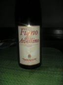 Fiano di Avellino Vadiaperti 2004