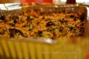 Broccoli gratinati