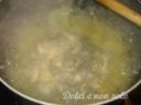 Pasta e patate ara tijeddra...altra versione