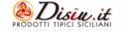 Disiù - prodotti tipici siciliani