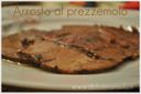 Arrosto al prezzemolo