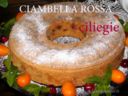 Ciambella alle ciliegie