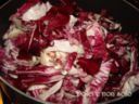 Radicchio e fagioli